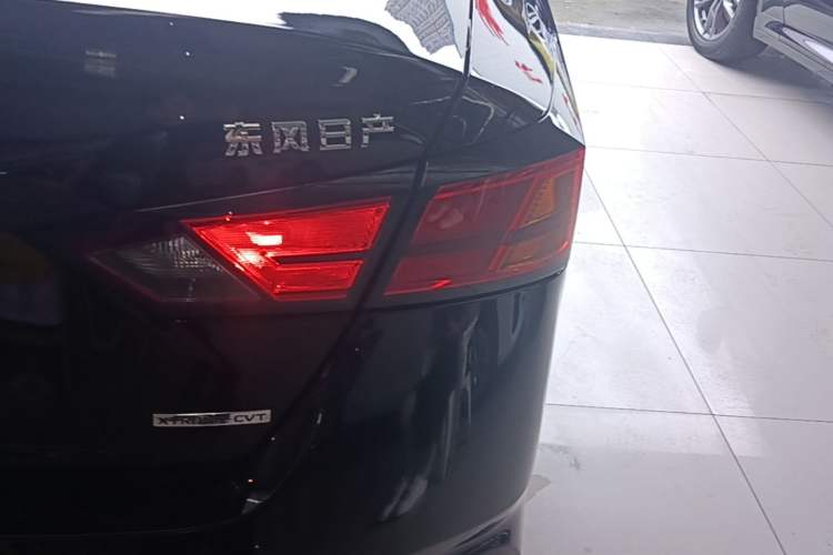 Used Nissan Teana 2021 2.0L XL Comfort Edition Right Rear Taillight