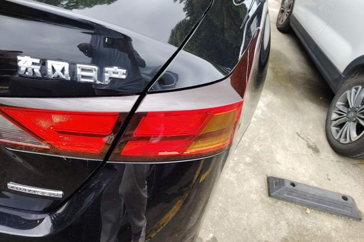 Used Nissan Teana 2021 2.0L XL Comfort Edition Right Rear Taillight