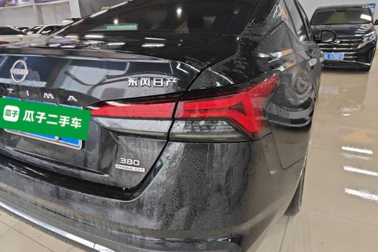 Used Nissan Teana 2021 2.0L XL Comfort Edition Right Rear Taillight