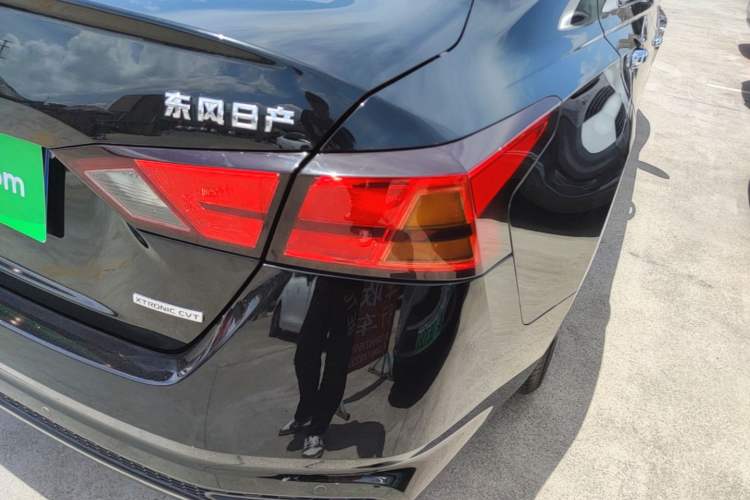 Used Nissan Teana 2021 2.0L XL Comfort Edition Right Rear Taillight