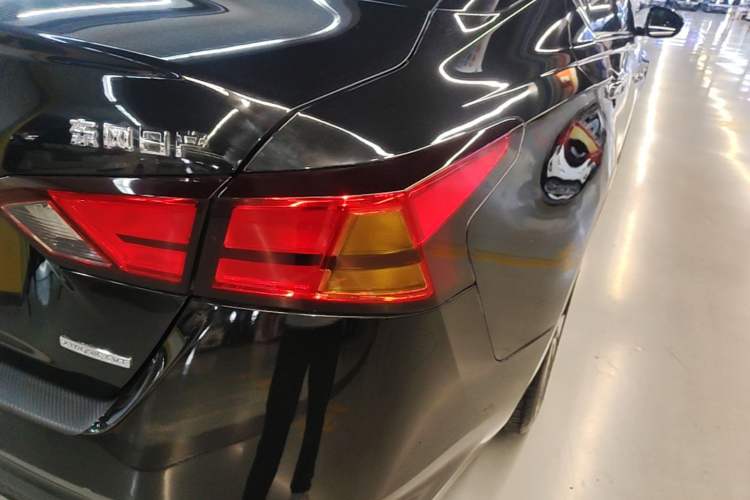 Used Nissan Teana 2021 2.0L XL Comfort Edition Right Rear Taillight