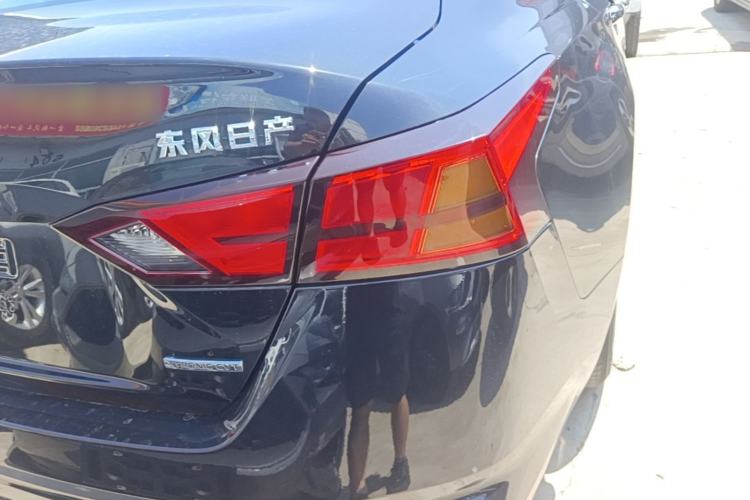 Used Nissan Teana 2021 2.0L XL Comfort Edition Right Rear Taillight
