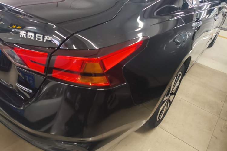Used Nissan Teana 2021 2.0L XL Comfort Edition Right Rear Taillight
