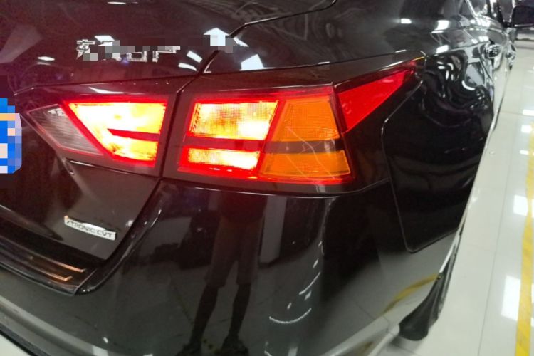 Used Nissan Teana 2021 2.0L XL Comfort Edition Right Rear Taillight