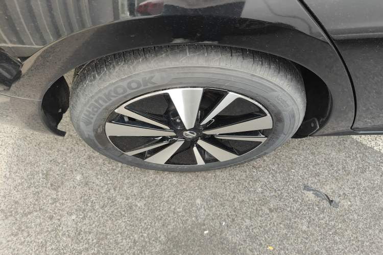 Used Nissan Teana 2021 2.0L XL Comfort Edition Right Rear Wheel Hub