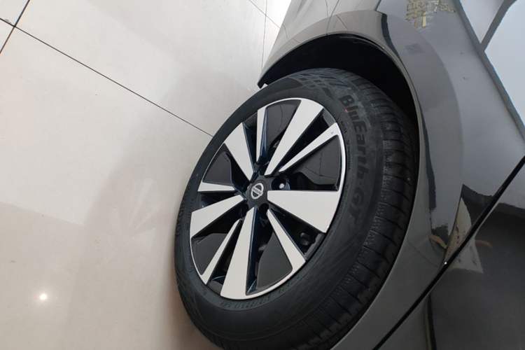 Used Nissan Teana 2021 2.0L XL Comfort Edition Right Rear Wheel Hub