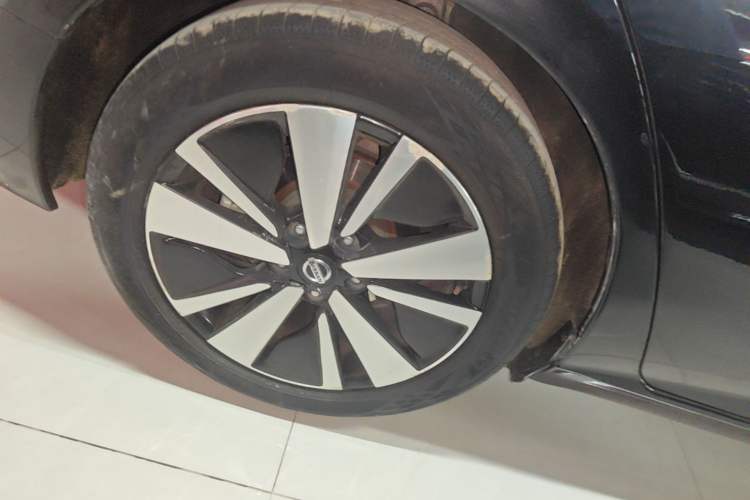 Used Nissan Teana 2021 2.0L XL Comfort Edition Right Rear Wheel Hub