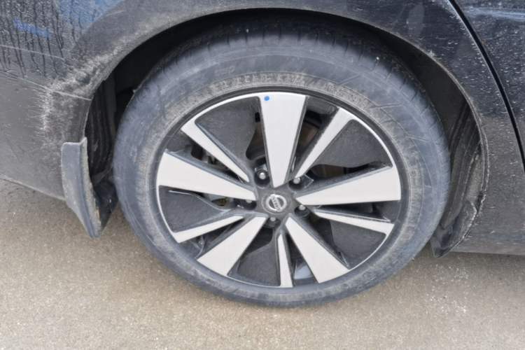 Used Nissan Teana 2021 2.0L XL Comfort Edition Right Rear Wheel Hub