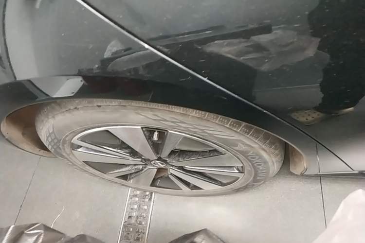 Used Nissan Teana 2021 2.0L XL Comfort Edition Right Rear Wheel Hub