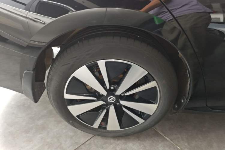 Used Nissan Teana 2021 2.0L XL Comfort Edition Right Rear Wheel Hub