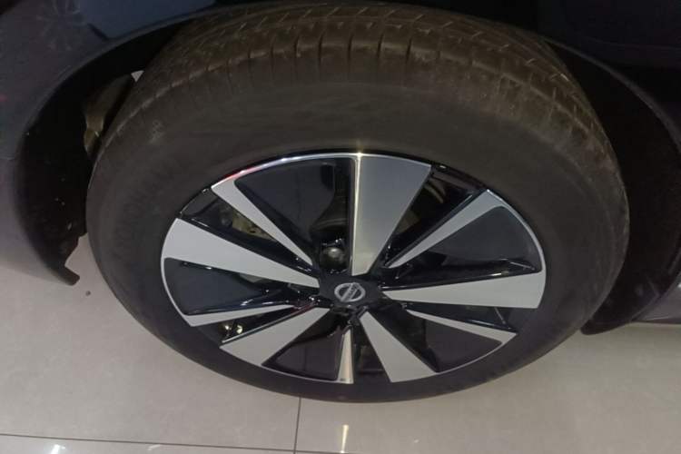 Used Nissan Teana 2021 2.0L XL Comfort Edition Right Rear Wheel Hub