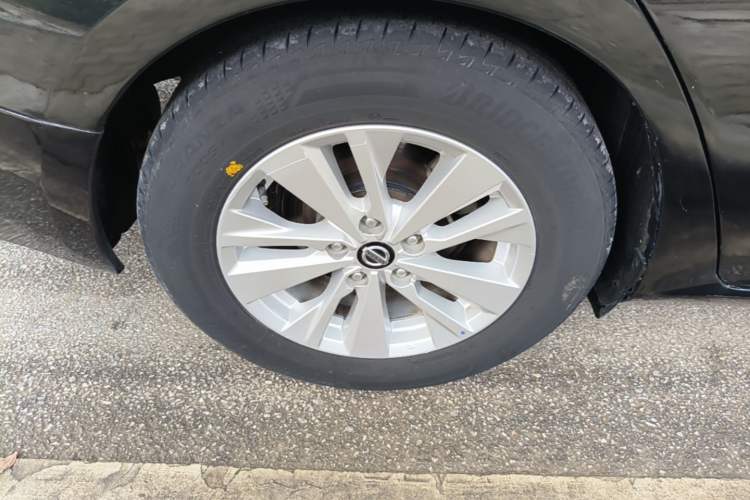 Used Nissan Teana 2021 2.0L XE Exclusive Edition Right Rear Wheel Hub