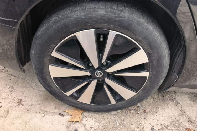 Used Nissan Teana 2021 2.0L XL Comfort Edition Right Rear Wheel Hub