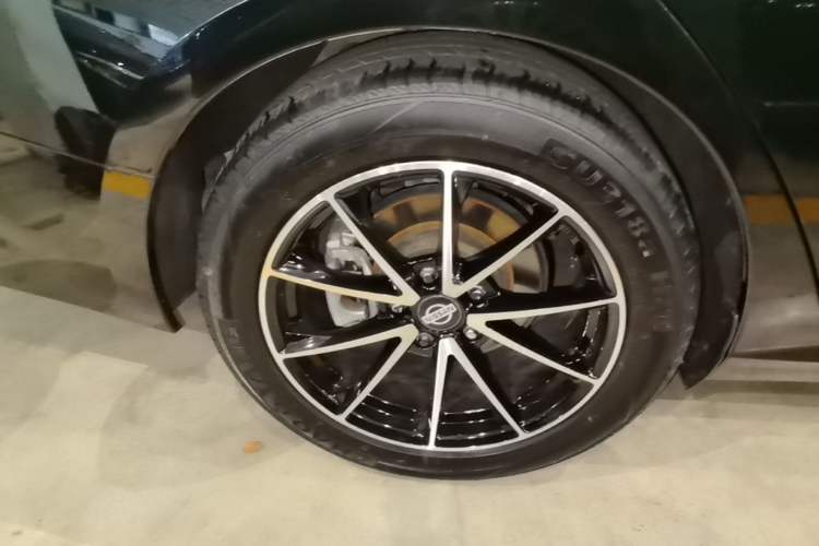 Used Nissan Teana 2021 2.0L XL Comfort Edition Right Rear Wheel Hub