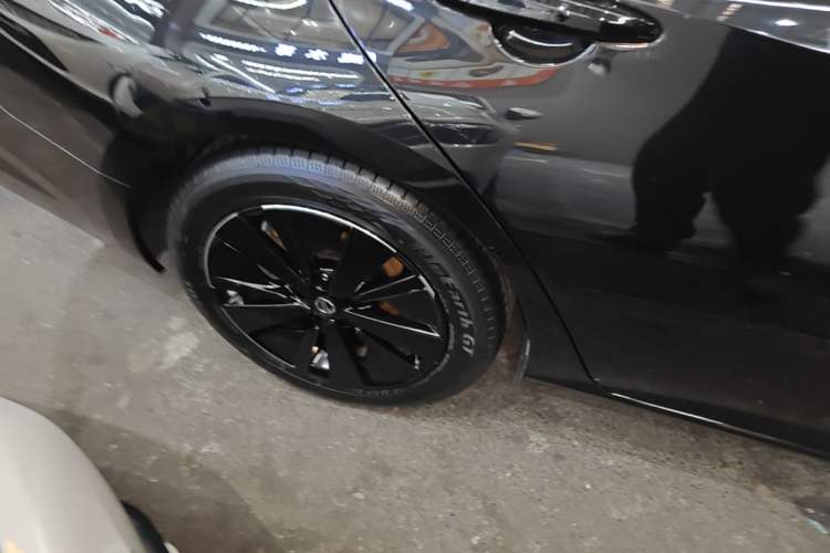Used Nissan Teana 2021 2.0L XL Comfort Edition Right Rear Wheel Hub