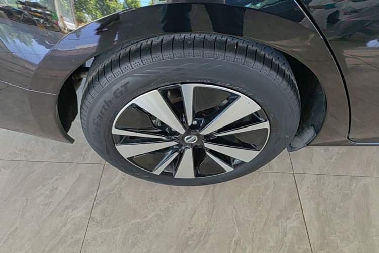 Used Nissan Teana 2021 2.0L XL Comfort Edition Right Rear Wheel Hub