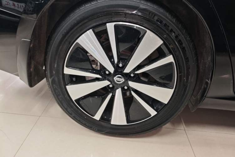 Used Nissan Teana 2021 2.0L XL Comfort Edition Right Rear Wheel Hub