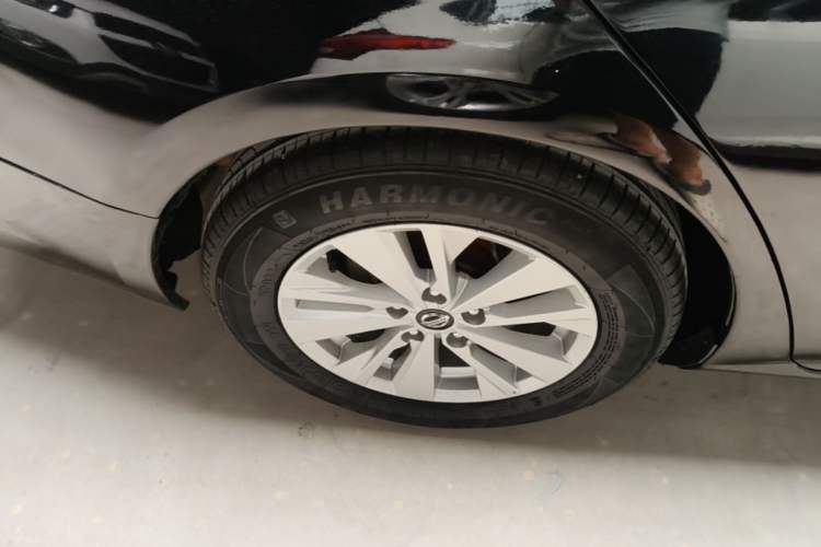 Used Nissan Teana 2021 2.0L XE Fashion Edition Right Rear Wheel Hub