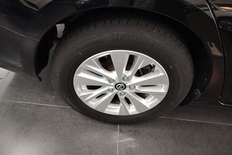 Used Nissan Teana 2021 2.0L XE Fashion Edition Right Rear Wheel Hub