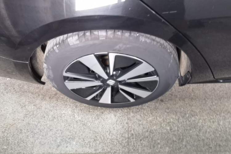 Used Nissan Teana 2021 2.0L XL Comfort Edition Right Rear Wheel Hub