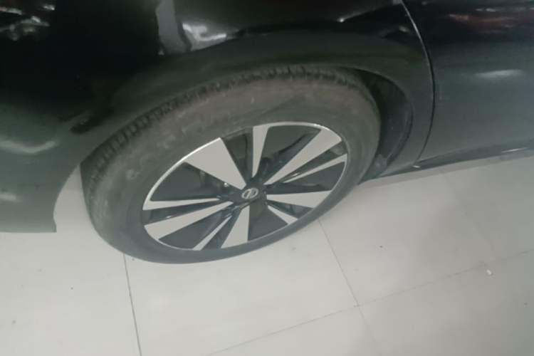 Used Nissan Teana 2021 2.0L XL Comfort Edition Right Rear Wheel Hub