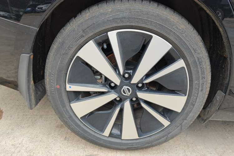 Used Nissan Teana 2021 2.0L XL Comfort Edition Right Rear Wheel Hub