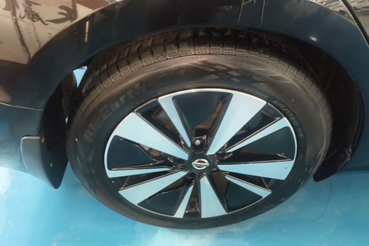 Used Nissan Teana 2021 2.0L XL Comfort Edition Right Rear Wheel Hub
