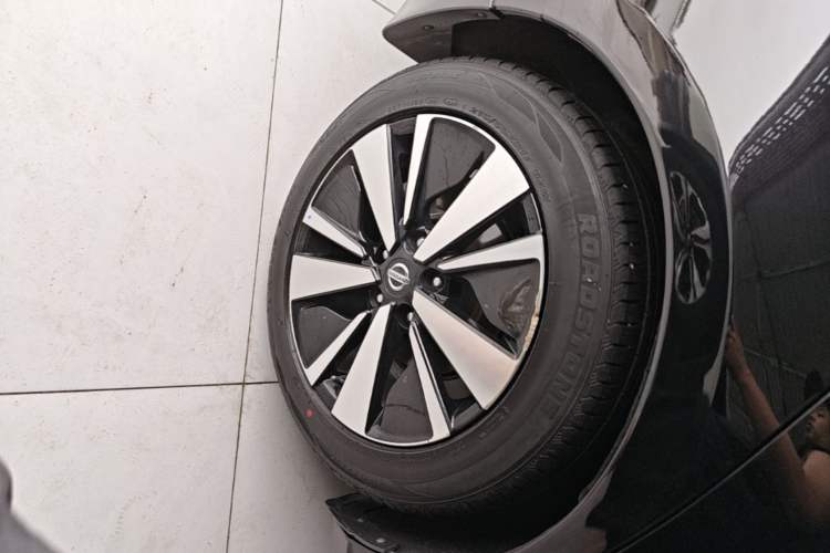 Used Nissan Teana 2021 2.0L XL Comfort Edition Right Rear Wheel Hub