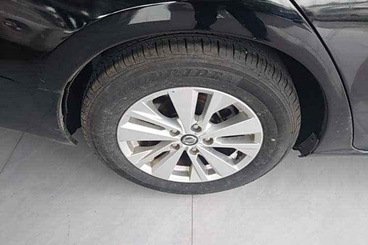 Used Nissan Teana 2021 2.0L XE Fashion Edition Right Rear Wheel Hub