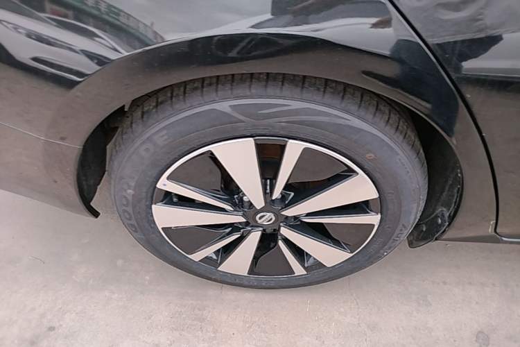 Used Nissan Teana 2021 2.0L XL Comfort Edition Right Rear Wheel Hub