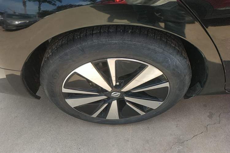 Used Nissan Teana 2021 2.0L XL Comfort Edition Right Rear Wheel Hub