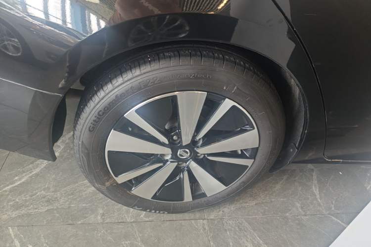 Used Nissan Teana 2021 2.0L XL Comfort Edition Right Rear Wheel Hub