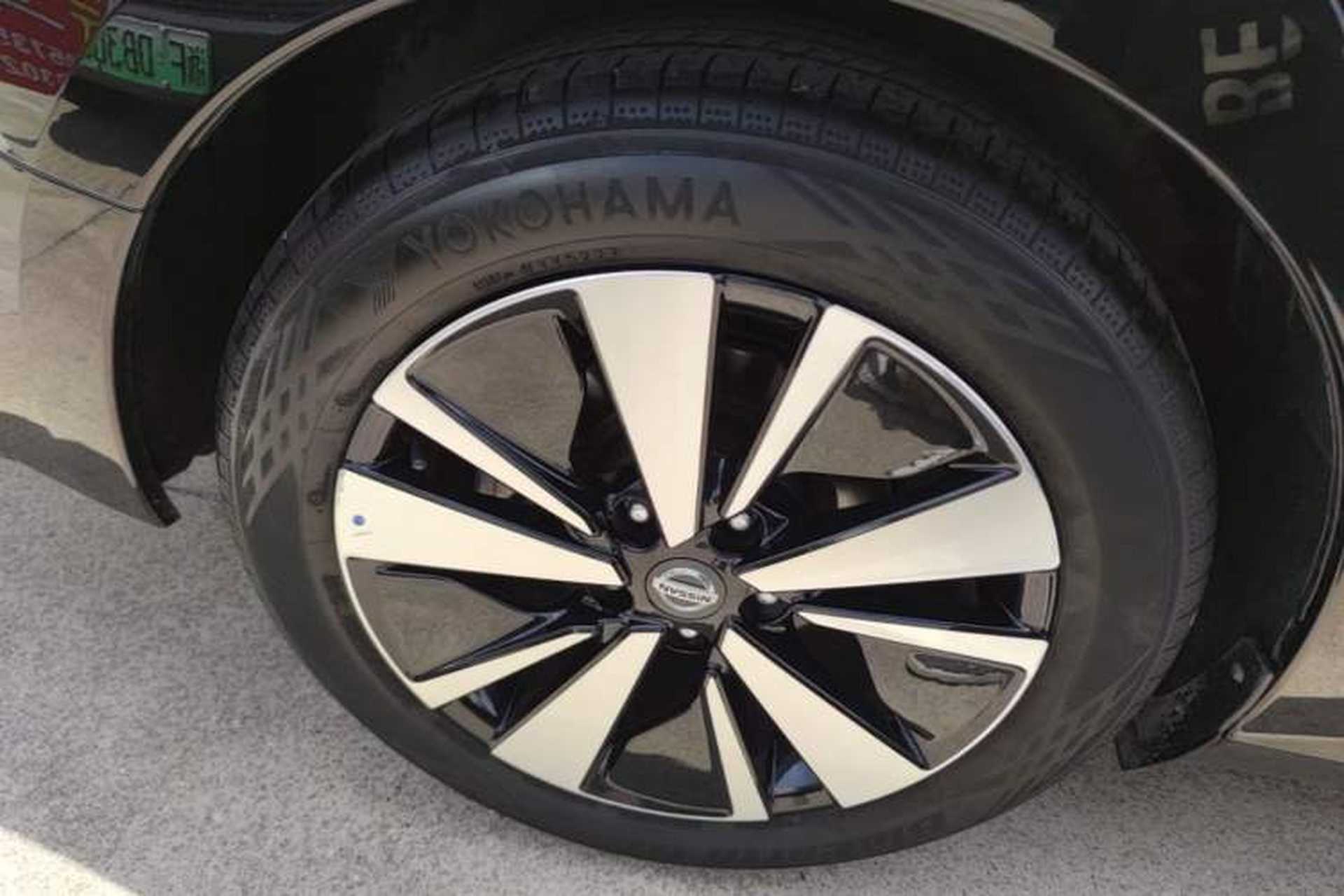 Used Nissan Teana 2021 2.0L XL Comfort Edition Right Rear Wheel Hub