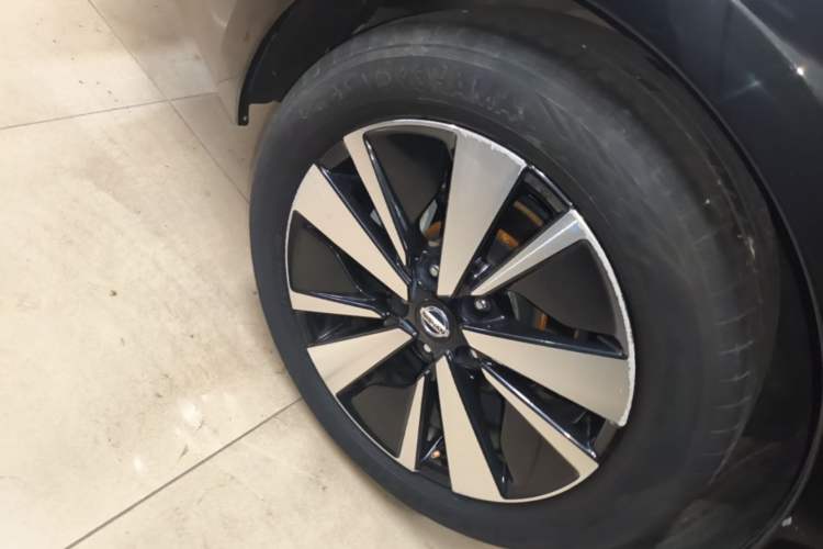 Used Nissan Teana 2021 2.0L XL Comfort Edition Right Rear Wheel Hub
