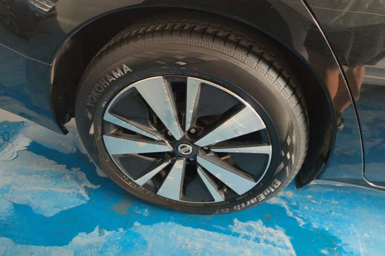 Used Nissan Teana 2021 2.0L XL Comfort Edition Right Rear Wheel Hub