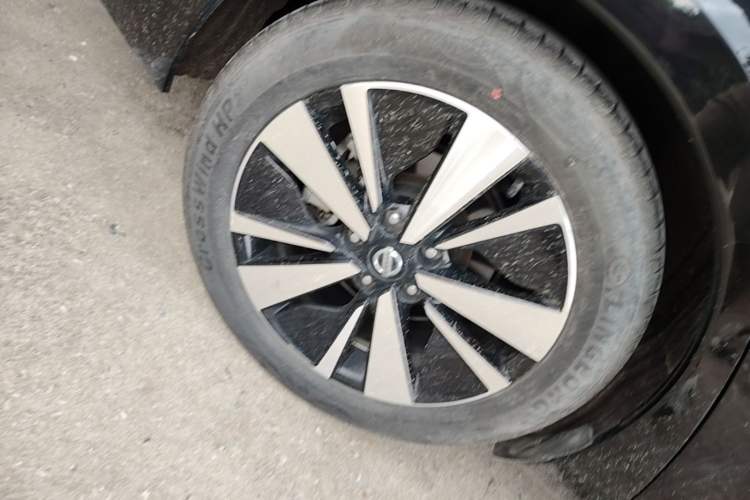 Used Nissan Teana 2021 2.0L XL Comfort Edition Right Rear Wheel Hub