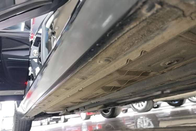 Used Nissan Teana 2021 2.0L XL Comfort Edition Right Side Sill