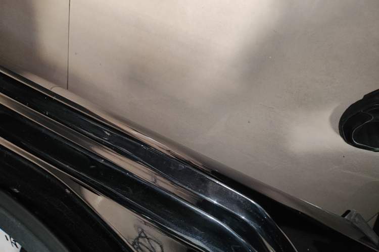 Used Nissan Teana 2021 2.0L XL Comfort Edition Right Side Sill