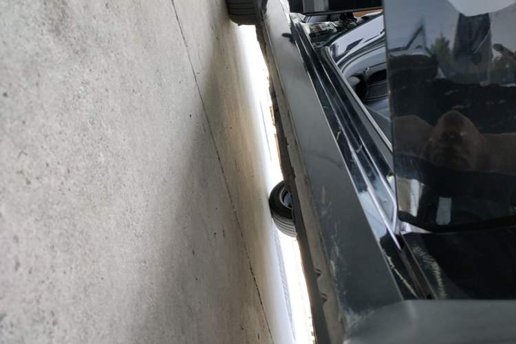 Used Nissan Teana 2021 2.0L XL Comfort Edition Right Side Sill