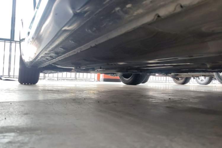 Used Nissan Teana 2021 2.0L XL Upper AD1 Smart Drive & Navigation Edition Right Side Sill