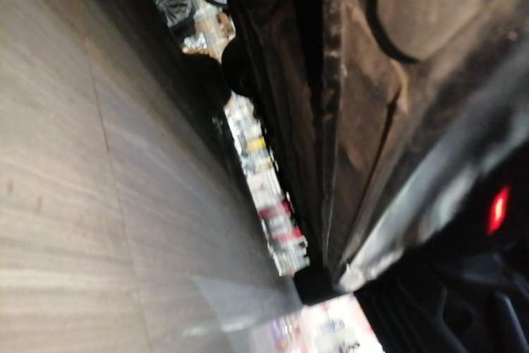 Used Nissan Teana 2021 2.0L XL Comfort Edition Right Side Sill