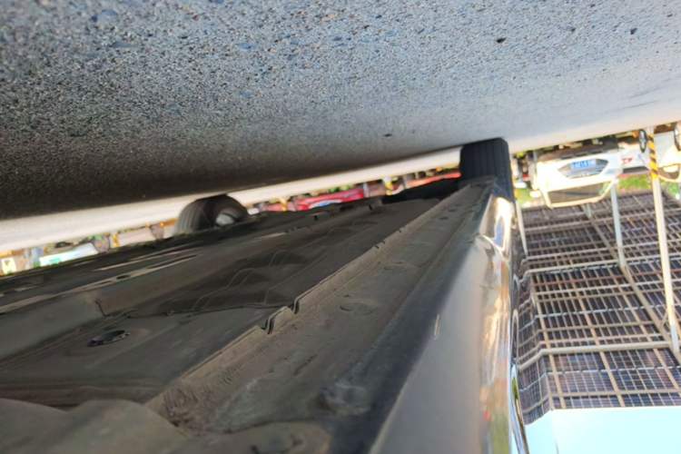 Used Nissan Teana 2021 2.0L XL Upper AD1 Smart Drive & Navigation Edition Right Side Sill