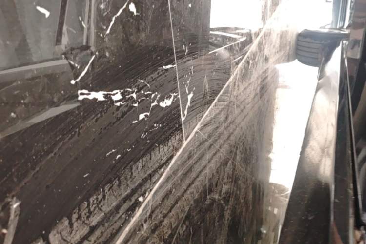 Used Nissan Teana 2021 2.0L XL Comfort Edition Right Side Sill