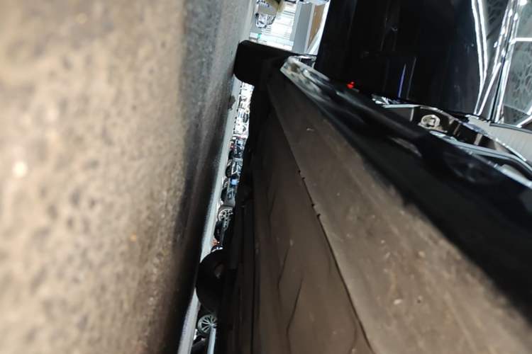 Used Nissan Teana 2021 2.0L XL Comfort Edition Right Side Sill