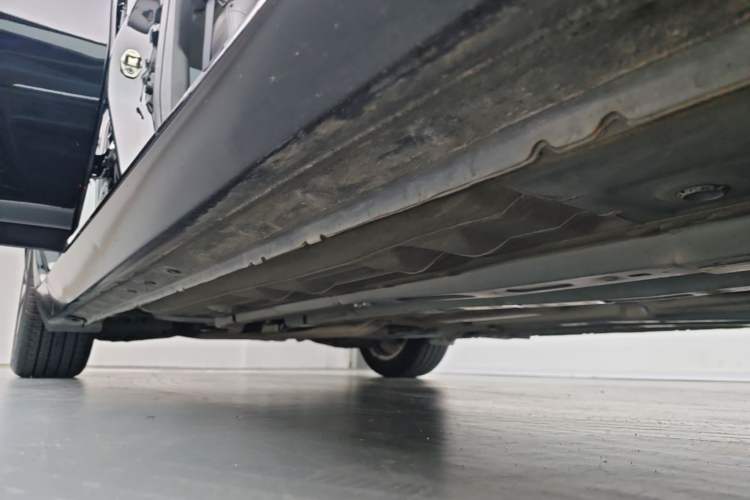 Used Nissan Teana 2021 2.0L XL Comfort Edition Right Side Sill