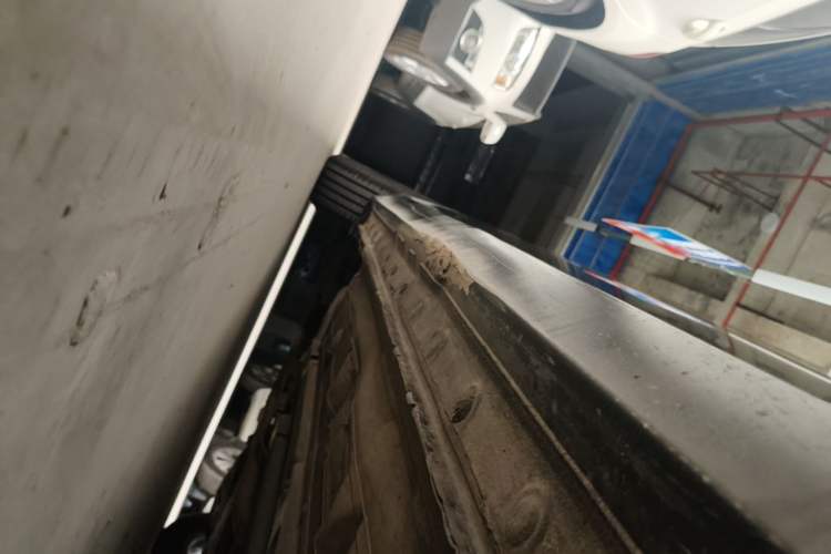 Used Nissan Teana 2021 2.0L XE Fashion Edition Right Side Sill