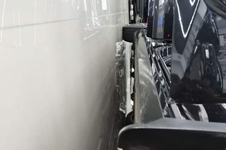 Used Nissan Teana 2021 2.0L XL Comfort Edition Right Side Sill
