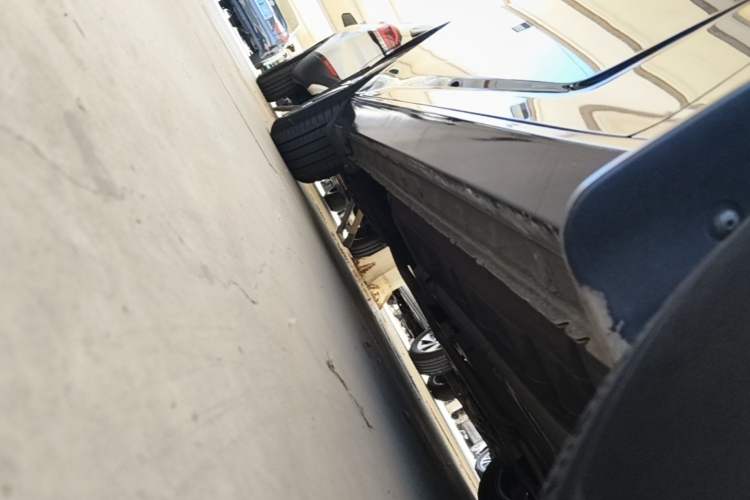 Used Nissan Teana 2021 2.0L XL Comfort Edition Right Side Sill