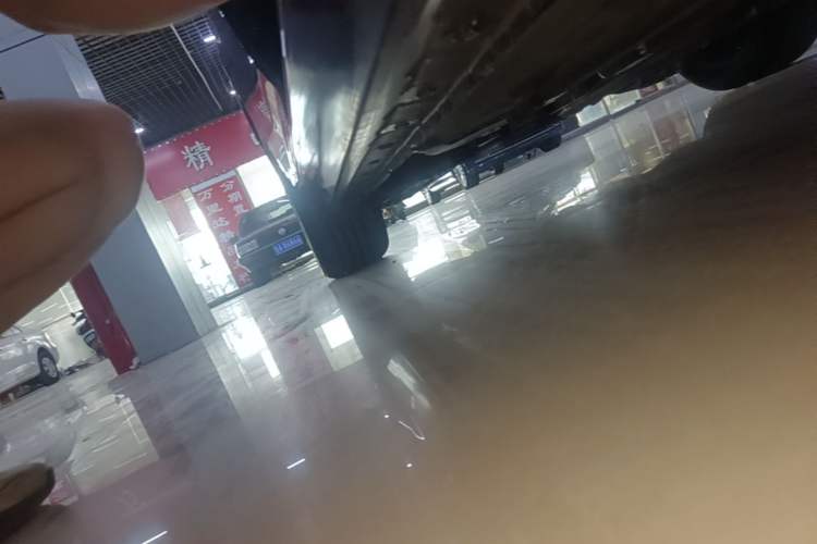 Used Nissan Teana 2021 2.0L XL Comfort Edition Right Side Sill