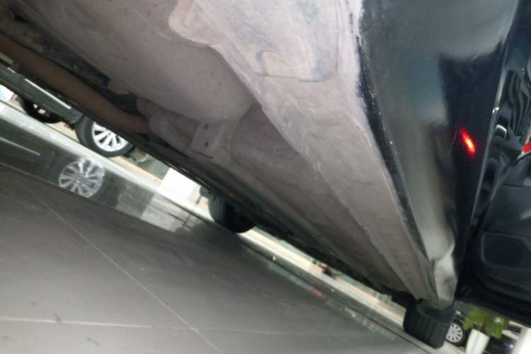 Used Nissan Teana 2021 2.0L XL Upper AD1 Smart Drive & Navigation Edition Right Side Sill